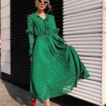 How To Wear Green Dresses Easy Guide For Beginners 2020 .