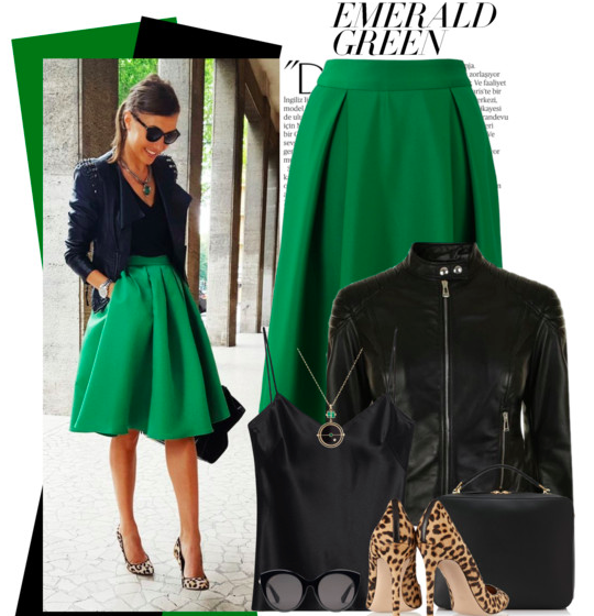 5 Best St. Patrick's Day Outfit Ideas | Rich Club Gi