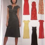 Image result for empire waist dress designs | Pattern fashi