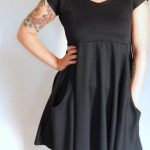 Belgrano Dream Dress | Sewing clothes women, Dresses, Dress patter