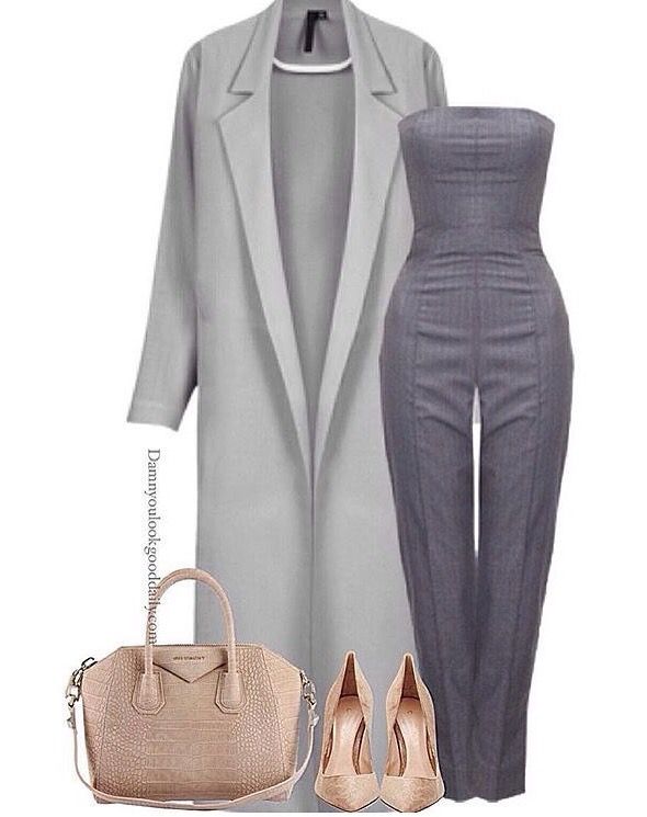 Evening Outfit Ideas for Women