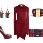 Thanksgiving Dinner With Family – Outfit Ideas – Etiquette Tips .
