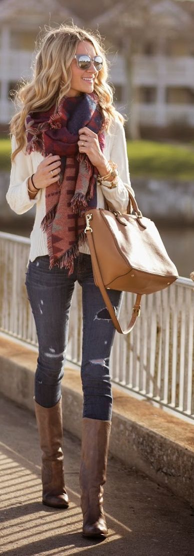 389 Best Fall Outfit Ideas images | My style, Style, How to we