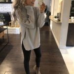 20 Casual Fall Outfits Ideas for Women Fashionista Trends | Womens .