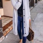 Super Cute Fall Outfit Ideas 2019 (With images) | Fall fashion .