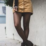 Geo Fishnet Tights (With images) | Stockings outfit, Fishnet .