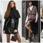 How to Wear Fishnets for a Bold and Chic Look - The Trend Spott
