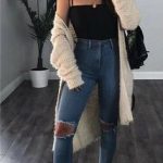 1202 Best Cute Jean outfits images in 2020 | Outfits, Cute outfits .
