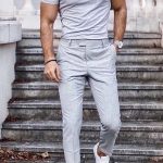 Pin by Diana Bercheva on Мъжки стил | Mens casual outfits, Spring .