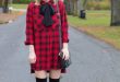 5 Styling Ideas on Shirt Dress Outfits | StyleWi