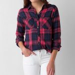 Women's Flannel Shirt from Buckle | Women's To