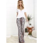 Flare Pants Outfits Are Now on the Trends Train - Outfit & Fashi