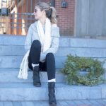 How to Wear Fleece Leggings: Top 13 Outfit Ideas for Looking Lean .