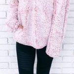 12 Best Pink fleece outfit images | Outfits, Cute outfits, Cloth