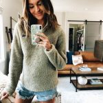 57 Outfit Ideas #117 | Pullovers outfit, Fleece pullover womens .