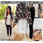 Floral blazers styling ideas | | Just Trendy Gir