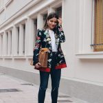 Floral Blazers For Summer: Best Combos And Ideas 2020 .