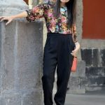 How to Wear Floral Blouse: 15 Refreshing Outfit Ideas for Women .