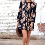 Floral Dress Ideas – Fashion dress