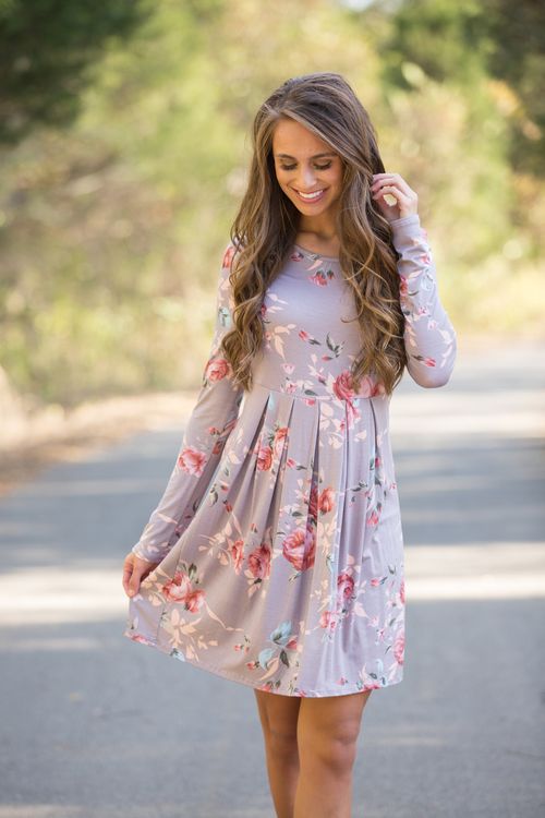 20 Jawdroppingly Cheap Floral Dress You Should Try This Spring .