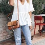 96 Best flowy tops images | My style, Clothes, Sty
