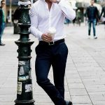 21 Dashing Formal Outfit Ideas For Men – LIFESTYLE BY