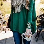 4 Simple but Stylish Thanksgiving Outfit Ideas | Fashion, Autumn .