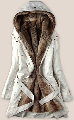 Winter Coats For Women With Faux Fur Lining | Winter coats women .