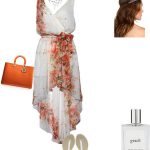 garden party outfit" by avamoselle on Polyvore | Garden party .
