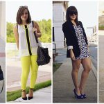 Ladies Night Out @ The Promenade (plus outfit ideas) — aj wears .