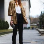 Shiny Jackets Outfit Ideas 2020 | FashionTasty.c