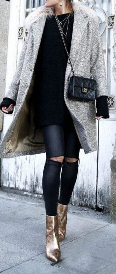 Womens fashion dressy winter jackets 39 new Ideas #fashion #womens .