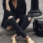 How do you style your Gucci Princetown? | Fashion, Loafers outfit .