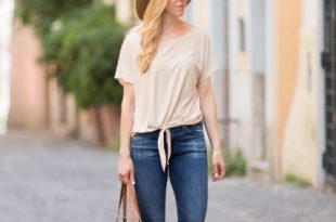 18 Amazing Outfit Ideas With Gold Sandals - Styleohol