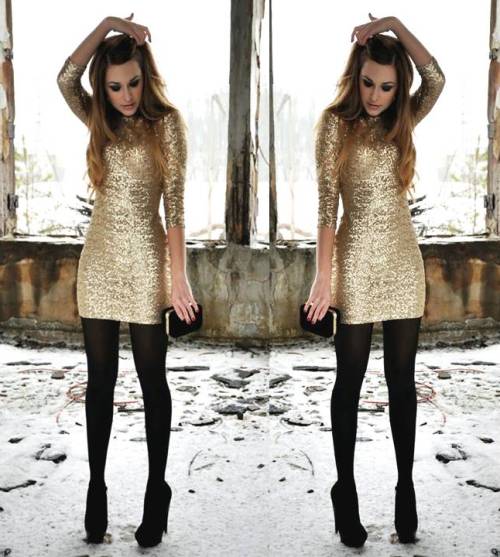 Sequin outfit ideas for holiday | | Just Trendy Gir