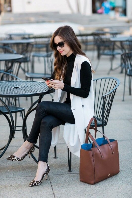 83+ Fall & Winter Office Outfit Ideas for Business Ladies 2020 .