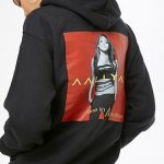 Aaliyah Graphic Hoodie (With images) | Women hoodies sweatshirts .