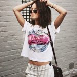 Graphic tshirt, graphictees fashion top, style, edgy, grunge, 90's .
