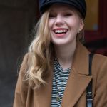 Idea by meaghan cathcart on fashion | Outfits with hats, Cap .