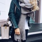 35 Cozy Outfit Ideas To Wear This Winter | Vinterkläder, Höstmode .