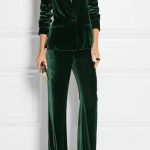 I'm DESPERATE for a velvet suit! | Fashion, Suits for wom