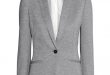 Still looking for that perfect grey blazer... | H&M US | Blazer .