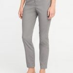 Mid-Rise Pixie Ankle Chinos for Women | Pants for women, Old navy .