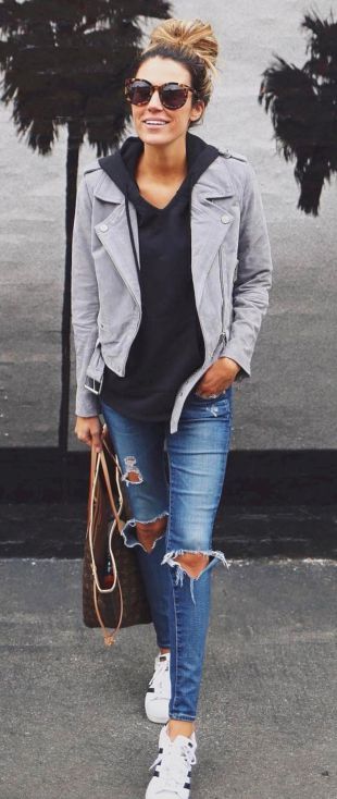 5+ Best Ideas: Stylish Fall Outfit That Women Should Be Owned .