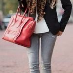 16 Brilliant Outfits You Can Wear With Grey Jeans | Grey jeans .