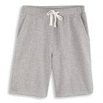 Grey Sweat Shorts: Amazon.c