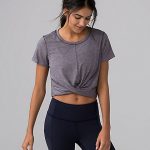 Blaze | Workout attire, Athletic outfits, Lululemon shir