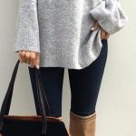 100+ Magical Outfit Ideas To Wear This Winter | Fashion, Casual .