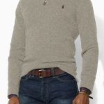 Polo Ralph Lauren Pullover | Mens fashion sweaters, Well dressed .