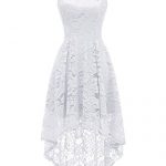 Little White Dresses: Perfect for Spring or Bridal Events | Little .
